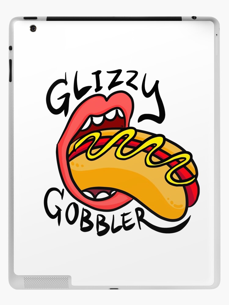 GLIZZY GUZZLERS iPad Case & Skin for Sale by Sharon111