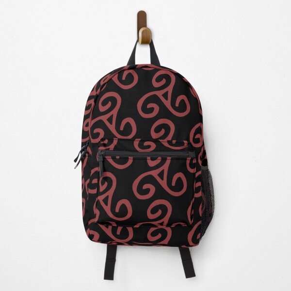 Item preview, petroglyph triskele designed and sold by petroglyphe.