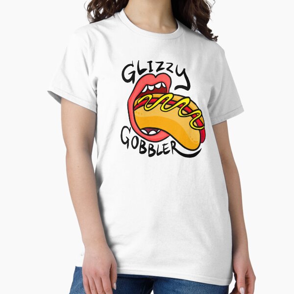 Item preview, Glizzy gobbler / rollingstone like designed and sold by Yety-design.