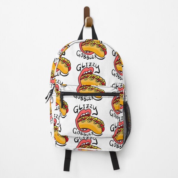 Item preview, Glizzy gobbler / rollingstone like designed and sold by Yety-design.