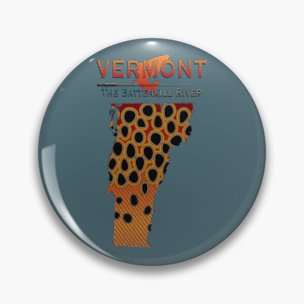 Artikelvorschau, VERMONT entworfen und verkauft von MikaelJenei.