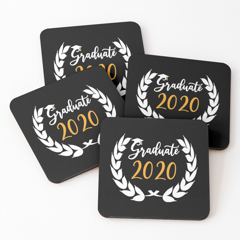 Item preview, Coasters (Set of 4) designed and sold by TooFlyDesign.