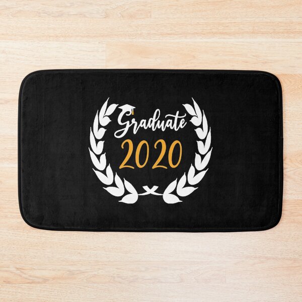 Item preview, Graduate 2020 designed and sold by TooFlyDesign.