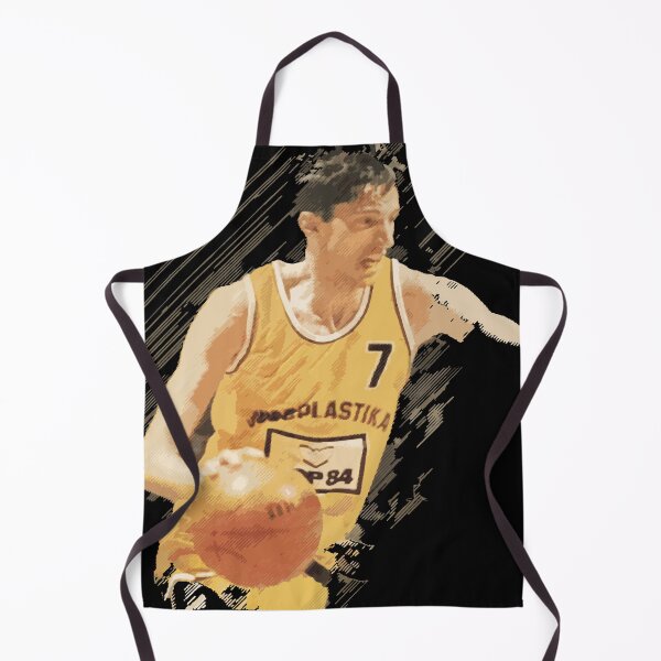 Artikelvorschau, Toni Kukoc entworfen und verkauft von Dujashin.