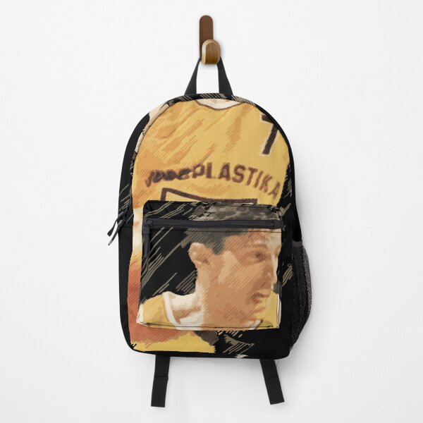 Item preview, Toni Kukoc designed and sold by Dujashin.
