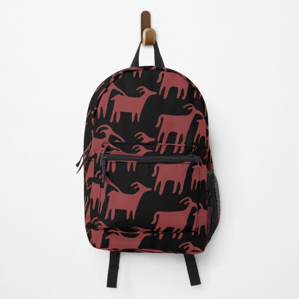 Item preview, petroglyph herd designed and sold by petroglyphe.