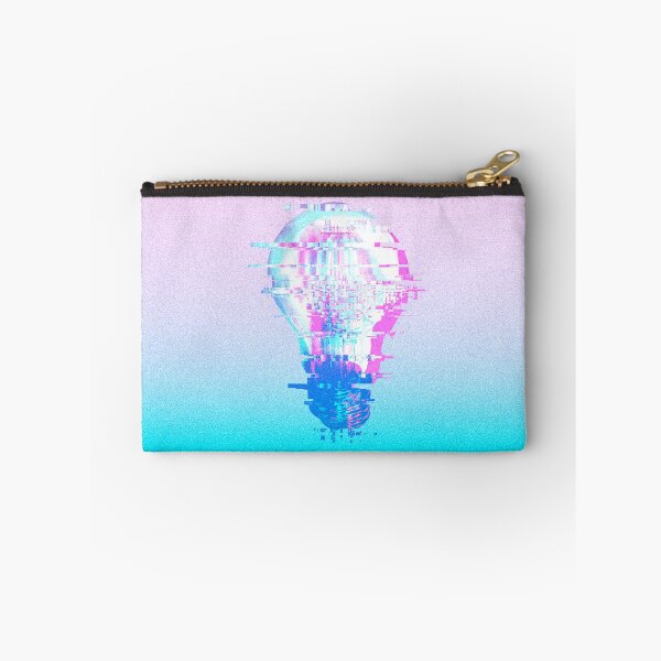 Item preview, Ligth Bulb Glitch designed and sold by LoadingZone.