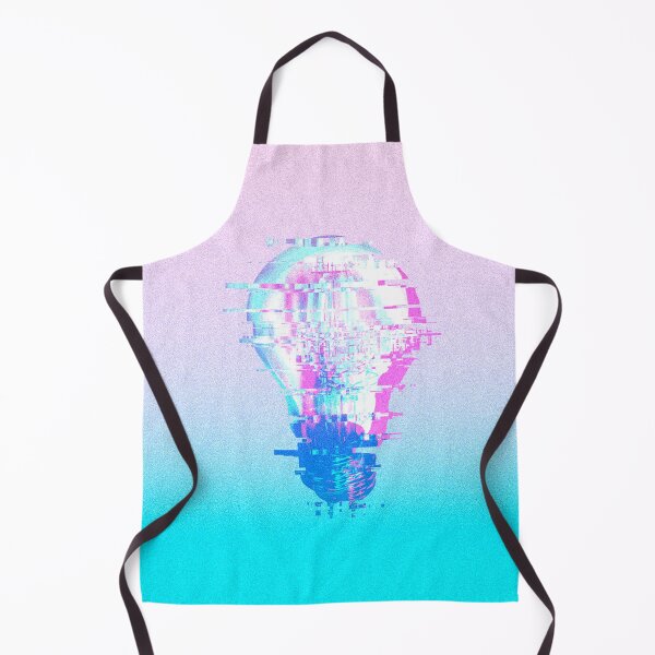 Item preview, Ligth Bulb Glitch designed and sold by LoadingZone.