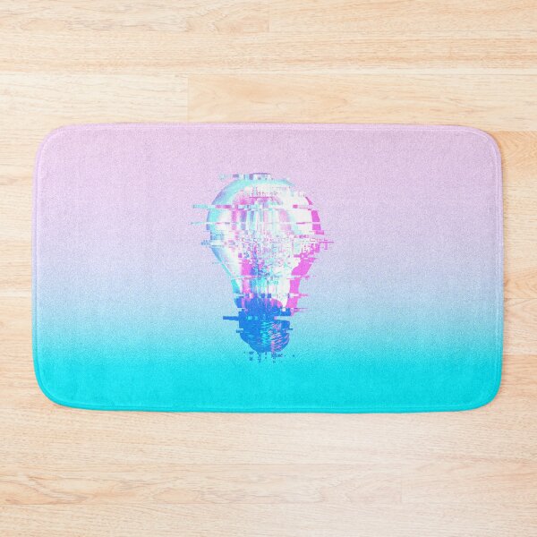 Item preview, Ligth Bulb Glitch designed and sold by LoadingZone.
