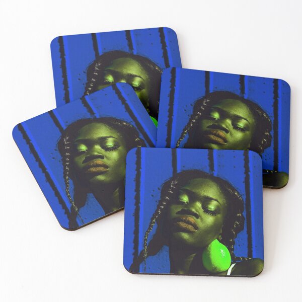 Item preview, Lime girl designed and sold by urban-color.