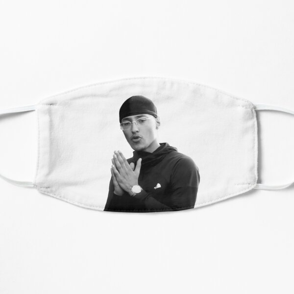Freeze Corleone Masque sans plis