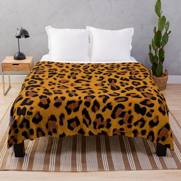 Item preview, Leopard Print designed and sold by norah1579.