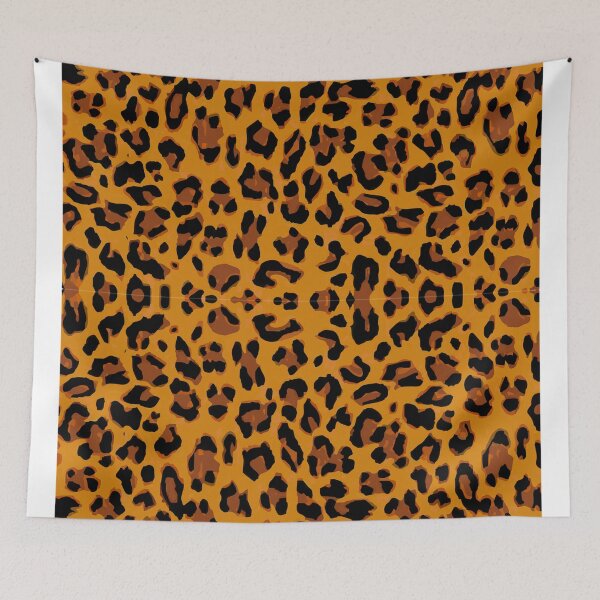 Item preview, Leopard Print designed and sold by norah1579.