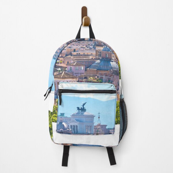 Item preview, Rome Italy designed and sold by Dujashin.