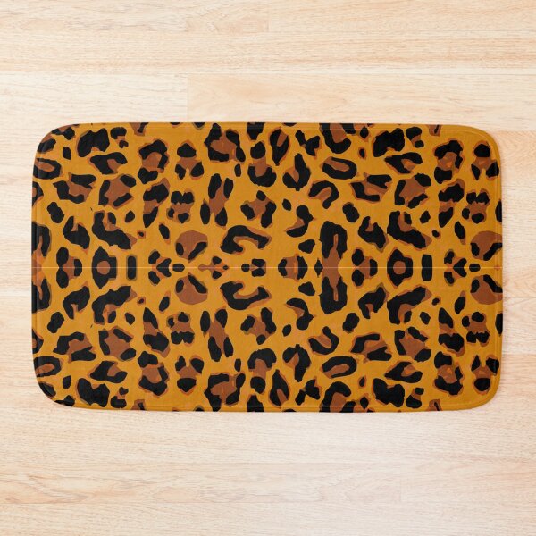 Item preview, Leopard Print designed and sold by norah1579.