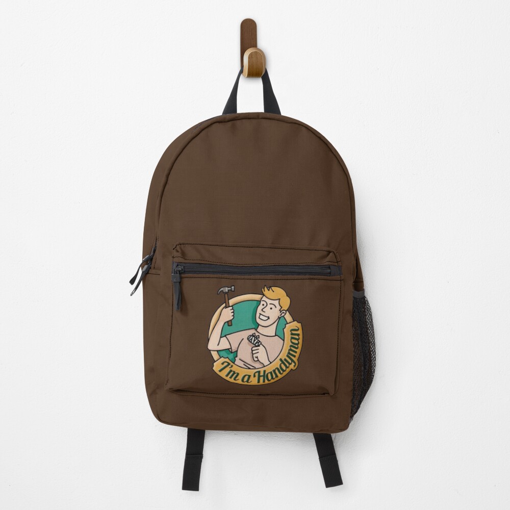 Handyman Mochila