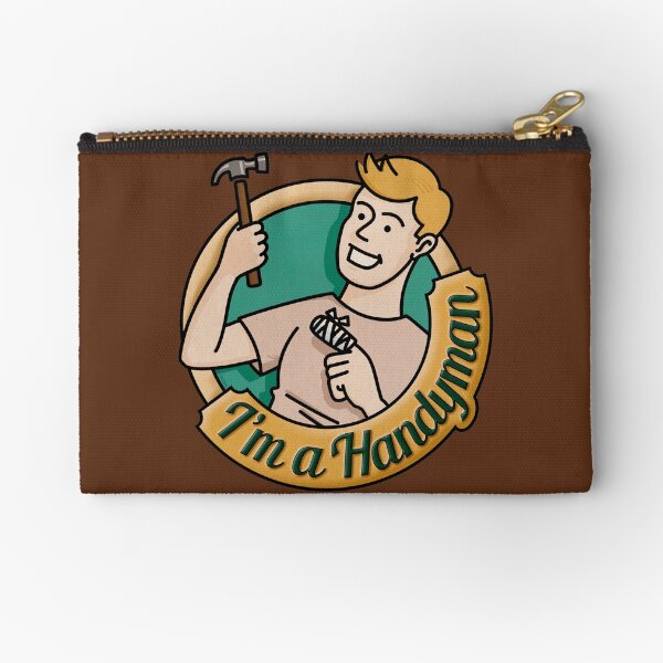 Handyman Bolsos de mano