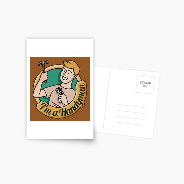 Handyman Postal