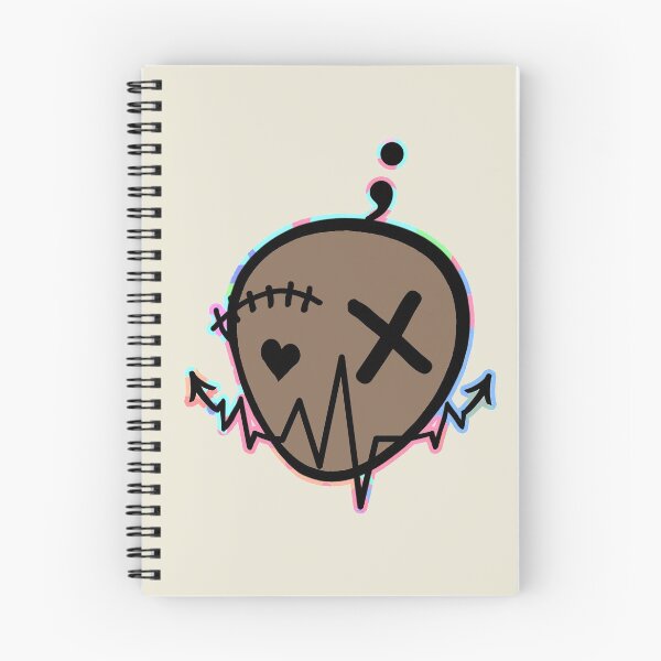 Item preview, Mr. Happy Unhappy designed and sold by The Gift Shop ★.