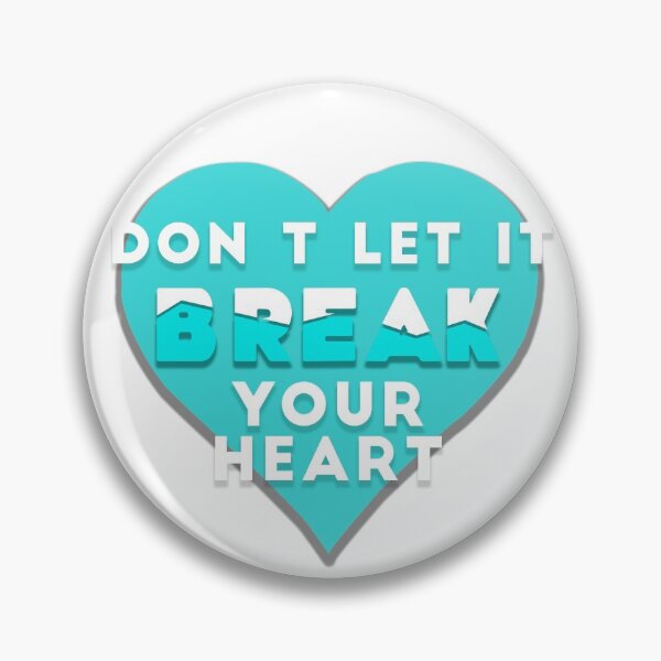 Item preview, Don´t let it break your heart Louis Tomlinson designed and sold by fan-store.
