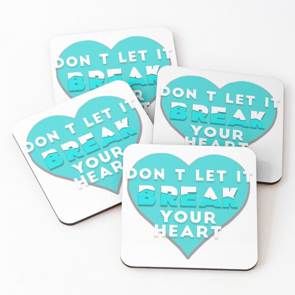 Item preview, Don´t let it break your heart Louis Tomlinson designed and sold by fan-store.