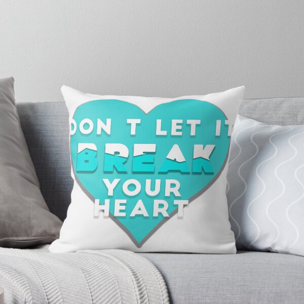 Item preview, Don´t let it break your heart Louis Tomlinson designed and sold by fan-store.