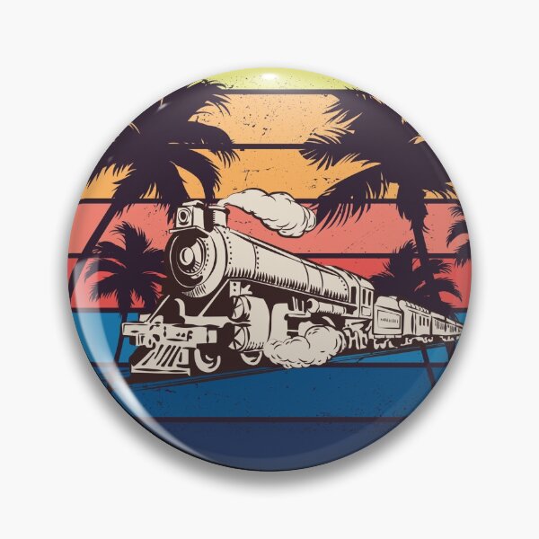 Item preview, Who Tooted Funny Train Lovers Vintage Gift  Shirt designed and sold by alikassi.