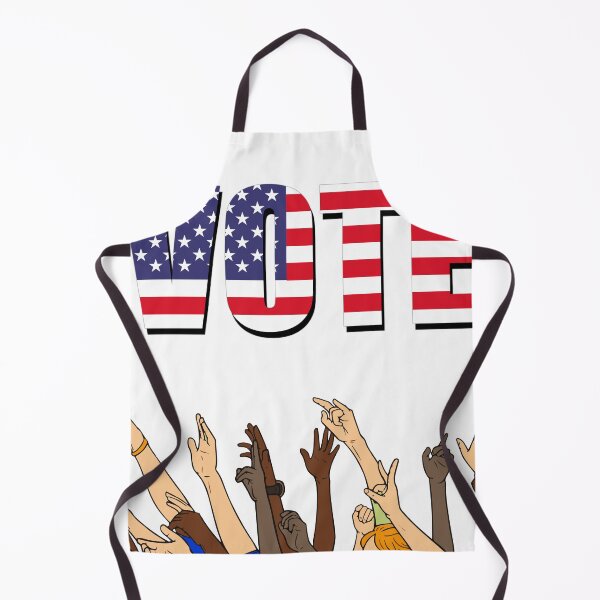 Item preview, VOTE designed and sold by art lines.