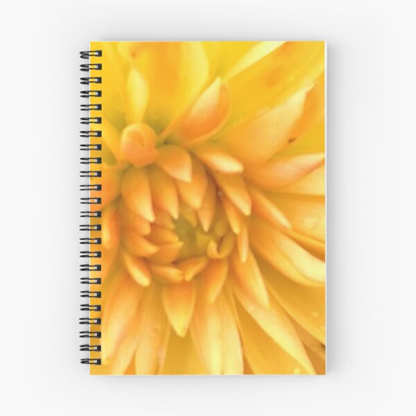 Item preview, Yello Bloom designed and sold by doodle3Dandy.