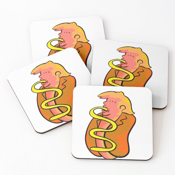 Item preview, Trump Glizzy gobbler / trump is a glizzy designed and sold by Yety-design.