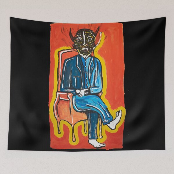Item preview, Political designed and sold by ElMismoLucho.