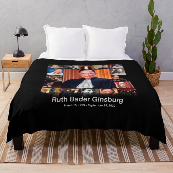 Item preview, RBG Tribute designed and sold by mwebba2005.