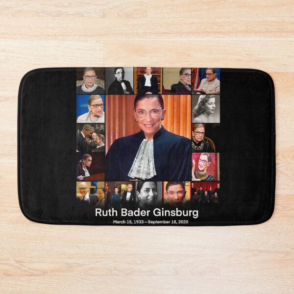 Item preview, RBG Tribute designed and sold by mwebba2005.
