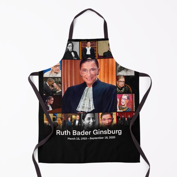 Item preview, RBG Tribute designed and sold by mwebba2005.