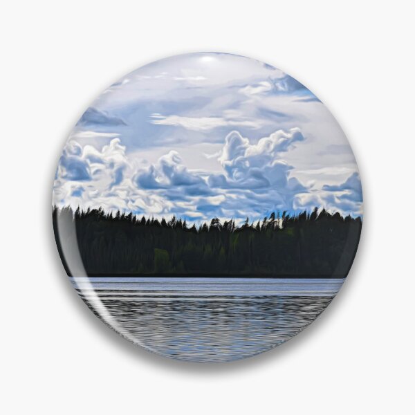 Artikelvorschau, Seeillustration entworfen und verkauft von CanadianWild418.