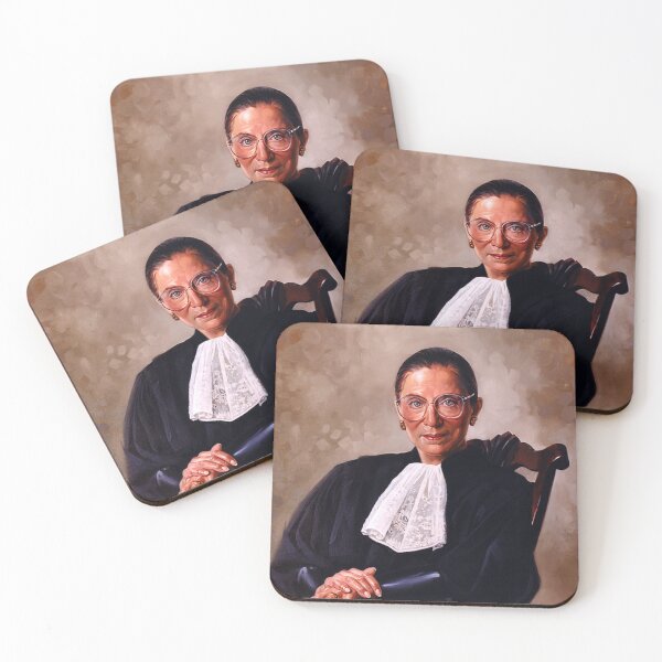 Item preview, Shirt for RBG Womens Rights Activists & Feminists who Love Ruth Bader Ginsburg  designed and sold by ayoubbht.