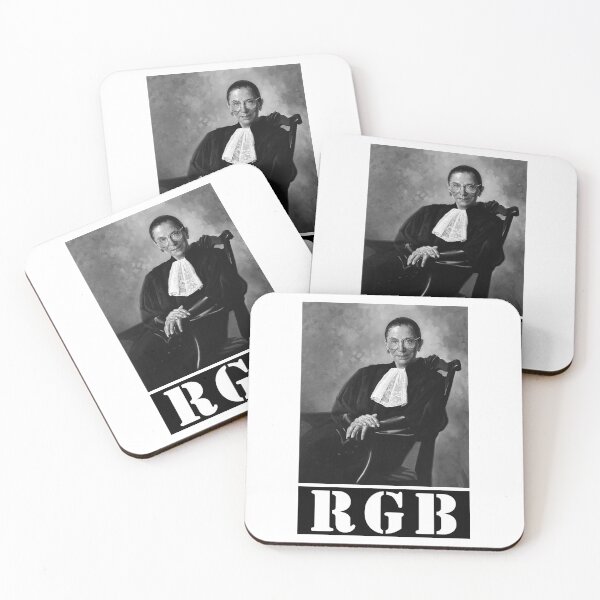 Item preview, Notorious Ruth Bader Ginsburg designed and sold by ayoubbht.