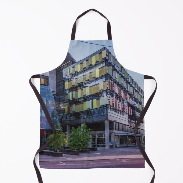Item preview, Early Morning at the Bendigo Bank - Bendigo, Victoria designed and sold by Steven Jodoin.