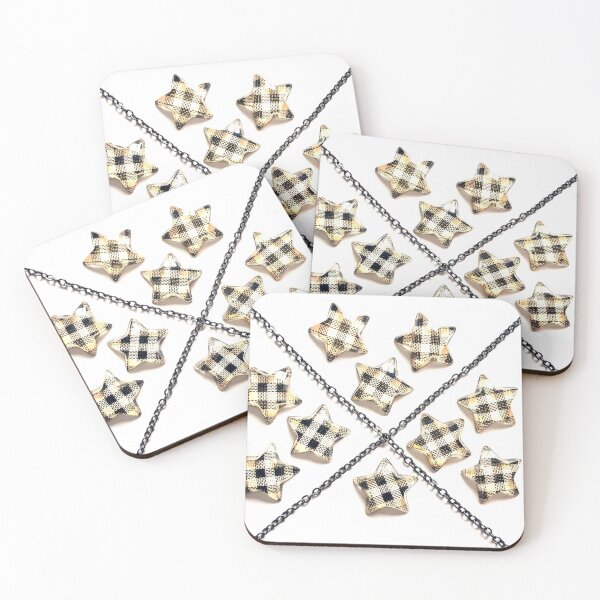 Item preview, Stars with Chains designed and sold by Adisak-designs.