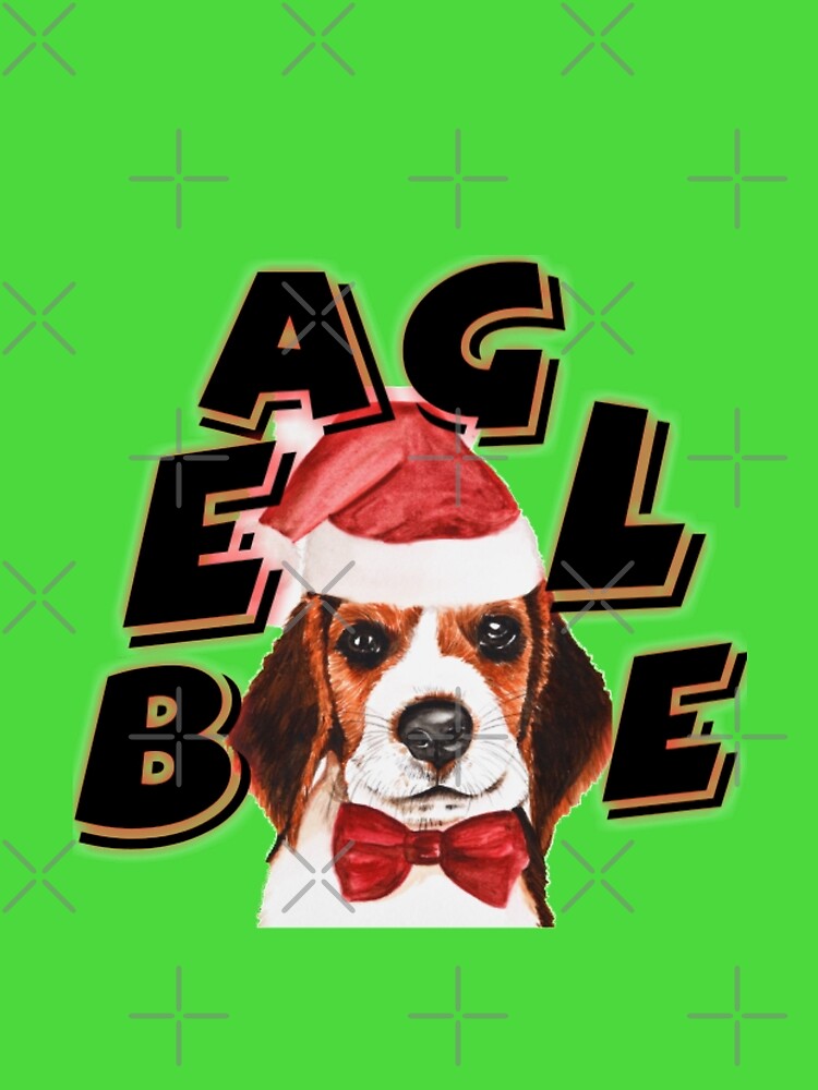BEAGLE by Varun2109