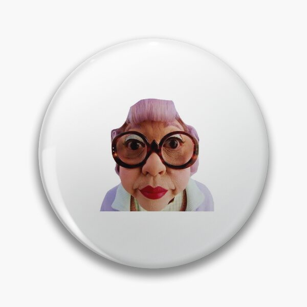 Item preview, Mrs Kwan cat in the hat  designed and sold by bridgeybear.