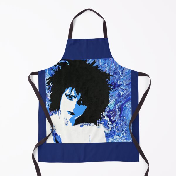 Artikelvorschau, Siouxsie entworfen und verkauft von Pip Pop Art.