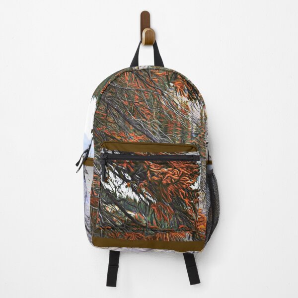 Item preview, Canyon illustration designed and sold by CanadianWild418.