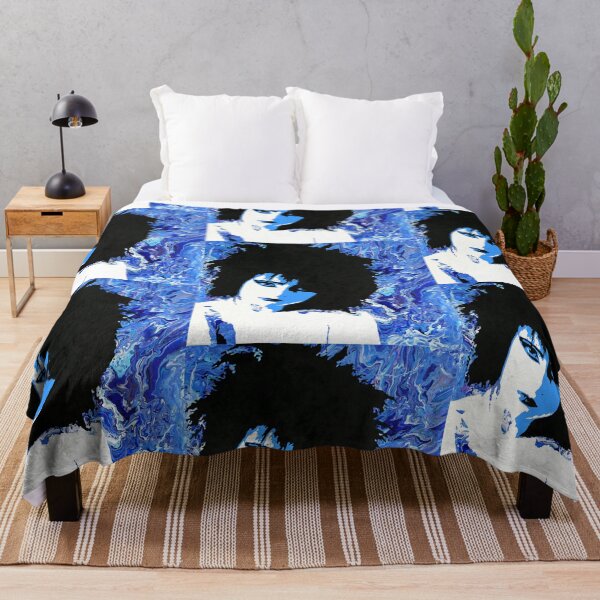 Artikelvorschau, Siouxsie entworfen und verkauft von Pip Pop Art.