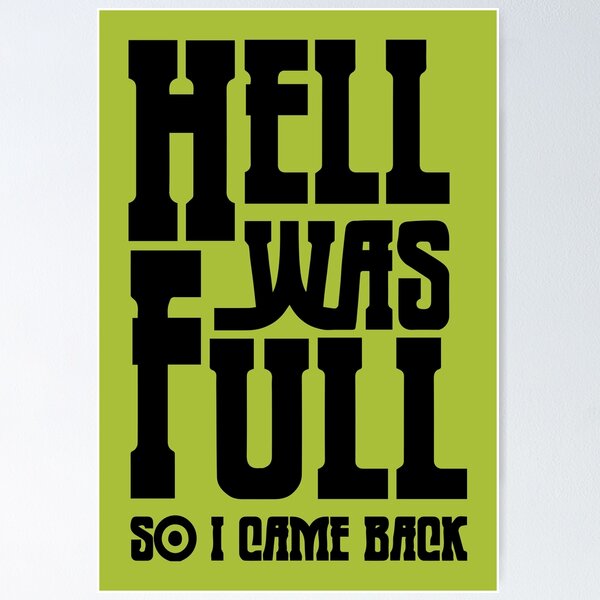 Item preview, Lime Green Hell was full so I came back Type Graphic Illustration designed and sold by AirsoftBD.