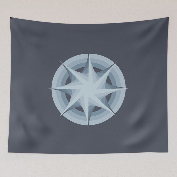 Item preview, Octostar designed and sold by raymondwarenyc.
