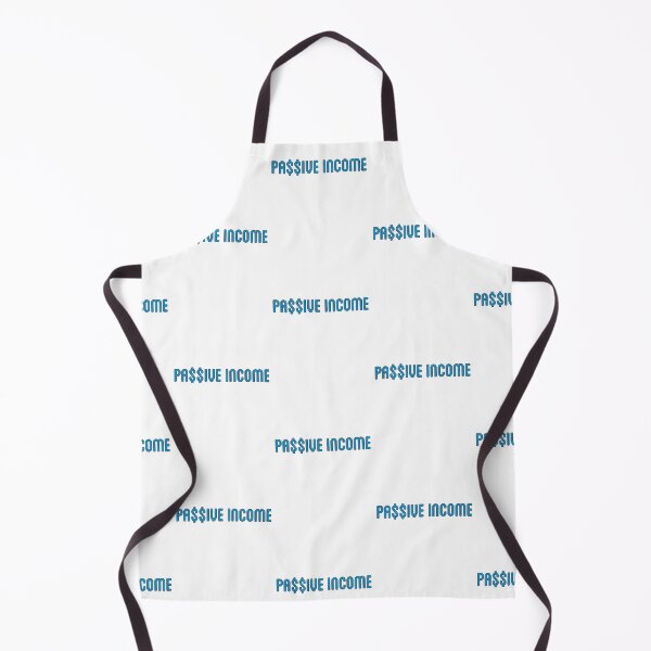Item preview, Passive income designed and sold by Coolprints1.