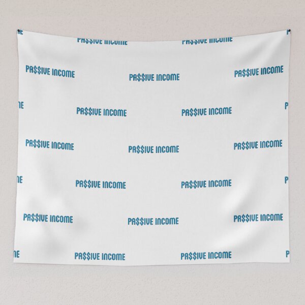 Item preview, Passive income designed and sold by Coolprints1.