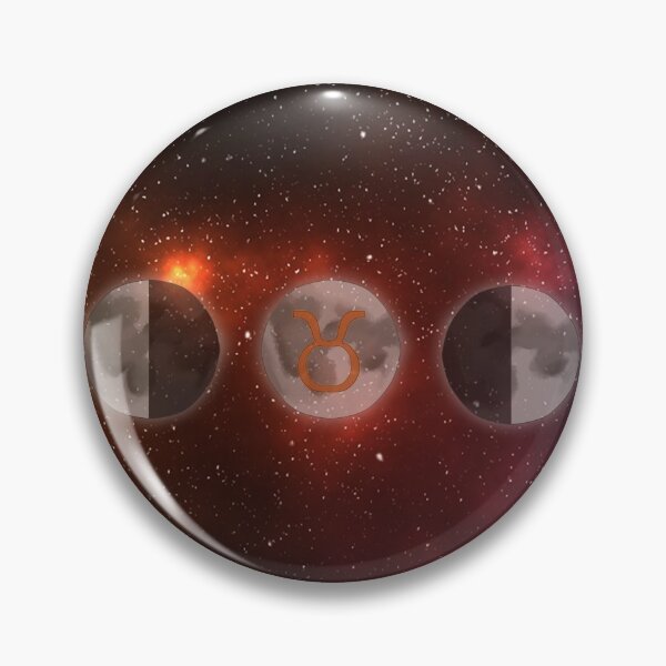 Item preview, Taurus Moon designed and sold by cherubi19.