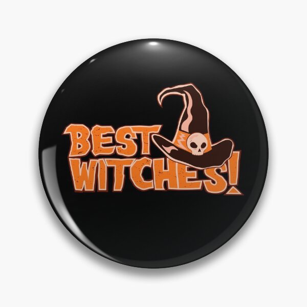 Item preview, Best Witches designed and sold by razvigod.